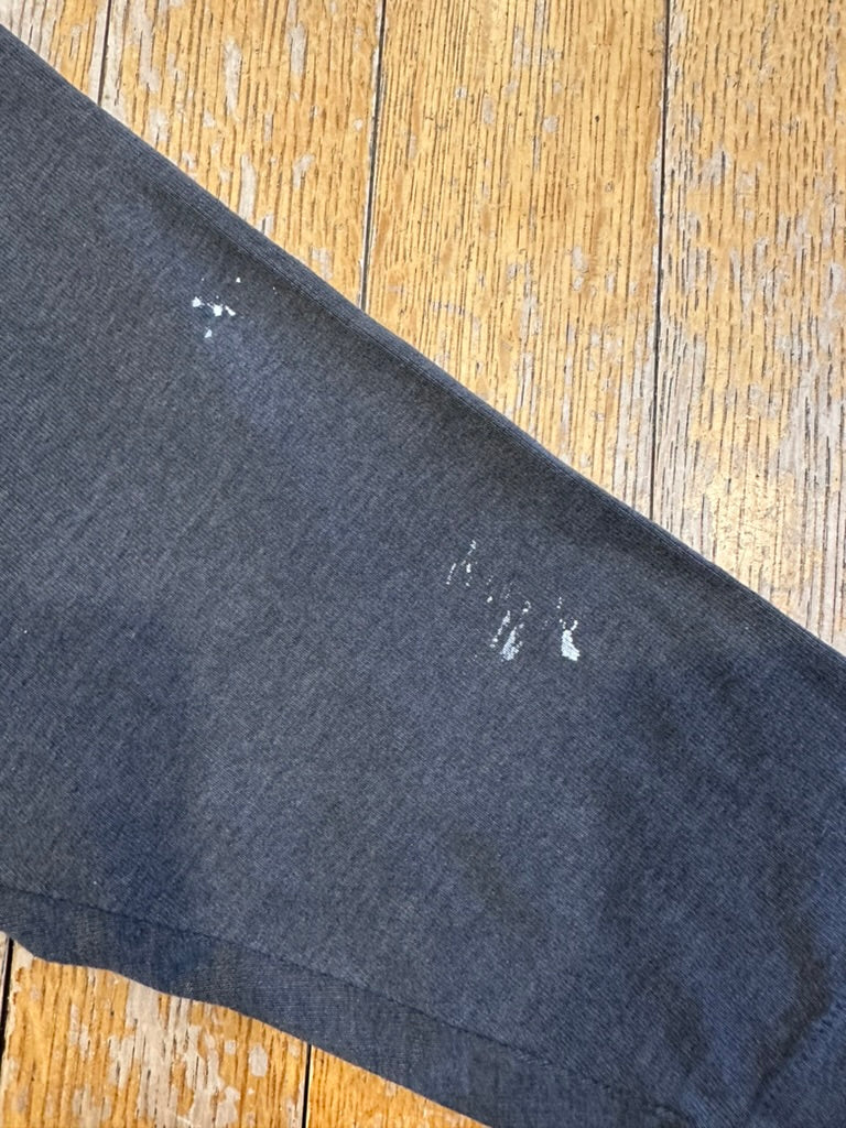 1984 Starship Hoopla Tour raglan