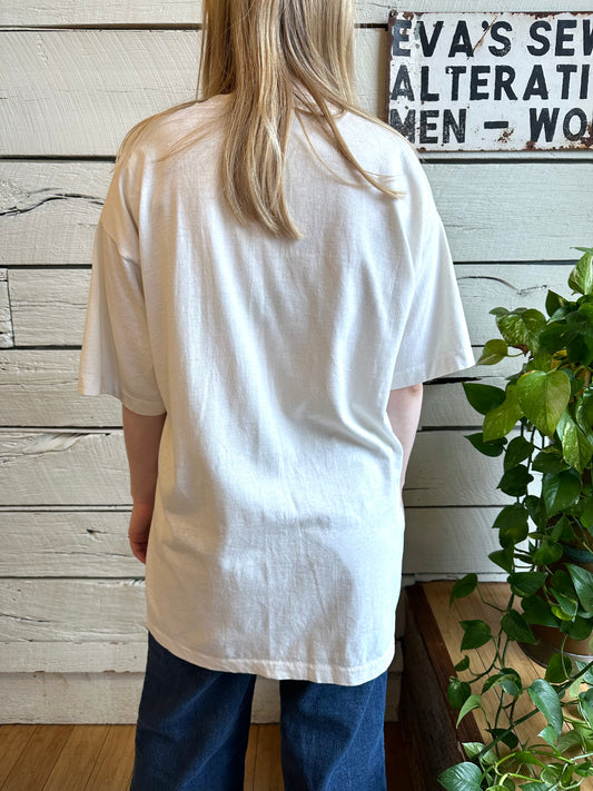 1990s Thug Life 2Pac t-shirt