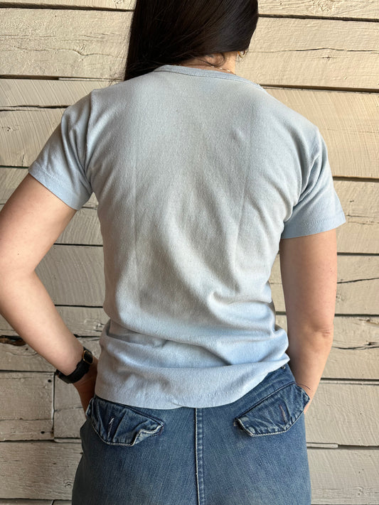 1977 Bob Seger t-shirt