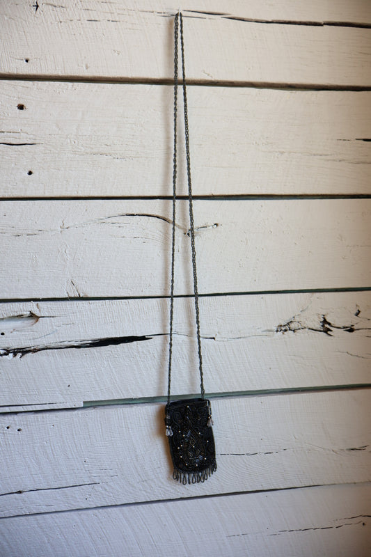 1990s Mini Crossbody