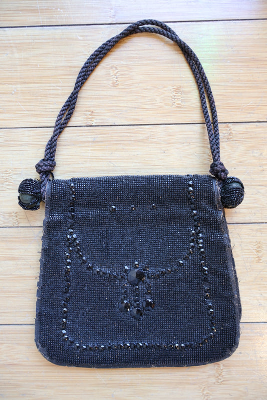 Edwardian Handbag