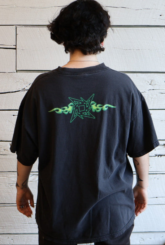 2002 Metallica Tee