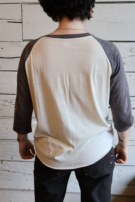 1980s Cheap Trick Dream Police Tour Tee