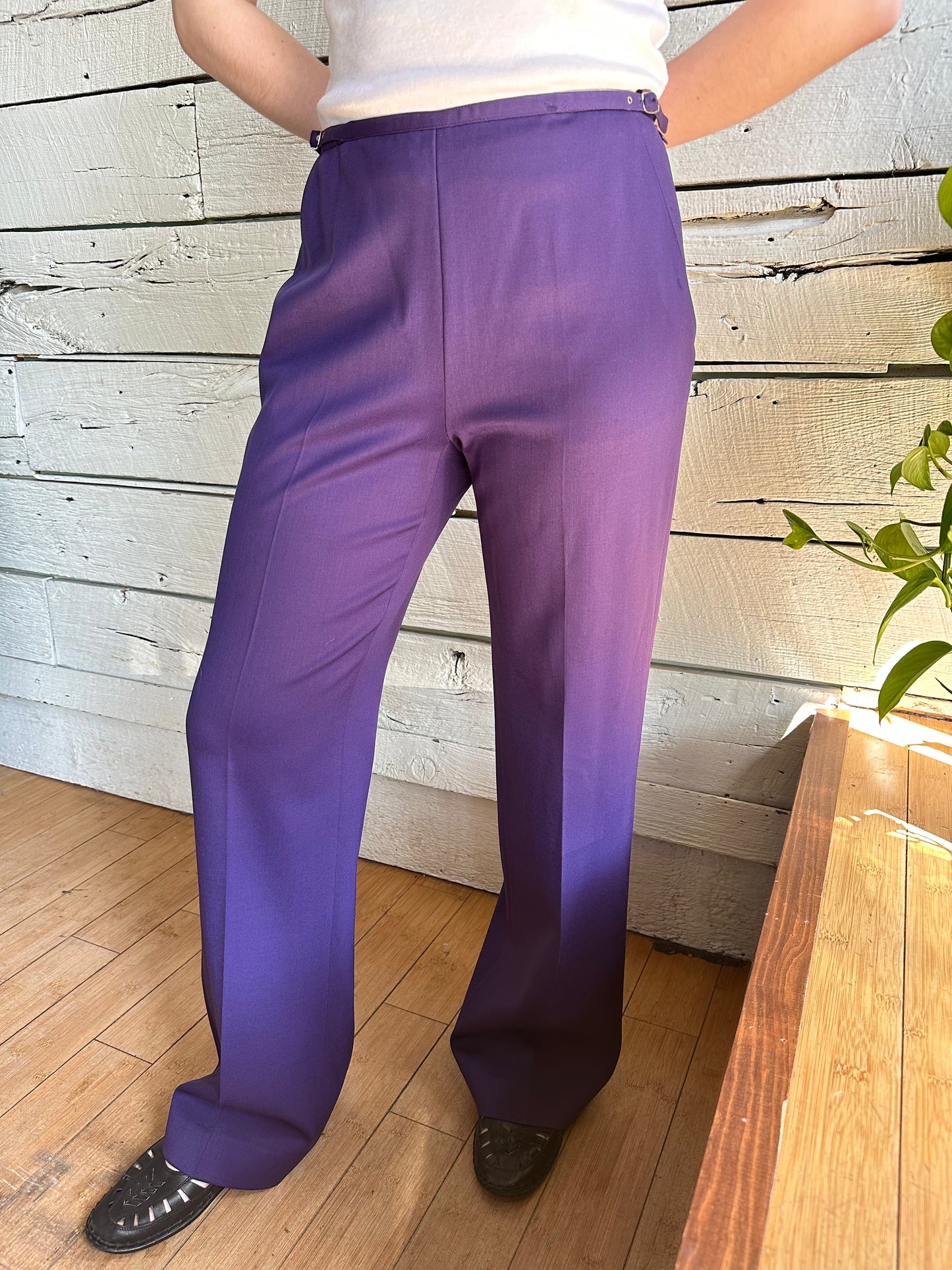 1990s/2000s Miu Miu pants