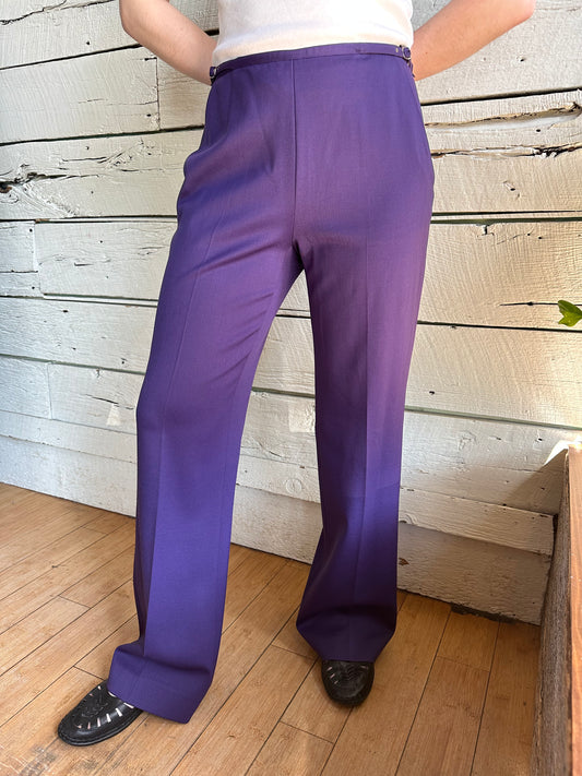1990s/2000s Miu Miu pants