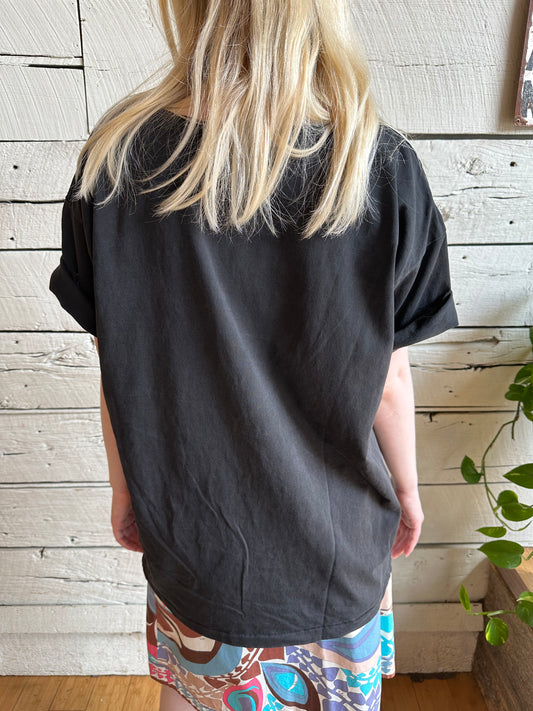 1990s Vintage Doll Collector t-shirt