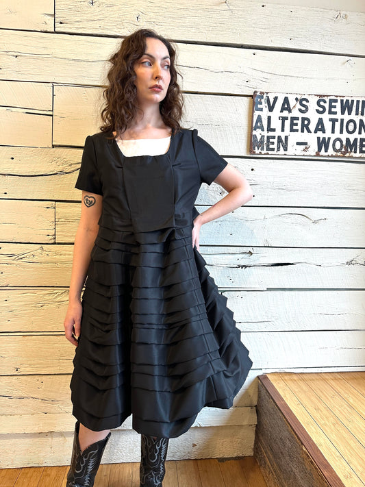 1994 Comme de Garçons dress