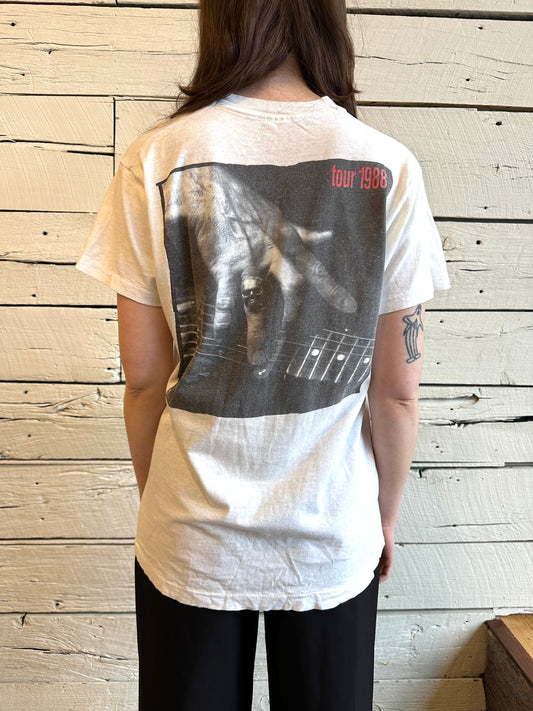 1988 Keith Richards Life Tour t-shirt