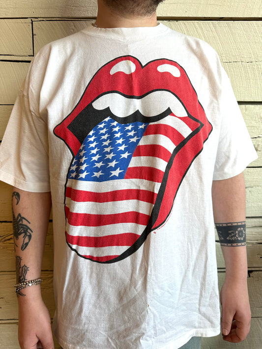 1994/1995 Rolling Stones tour t-shirt