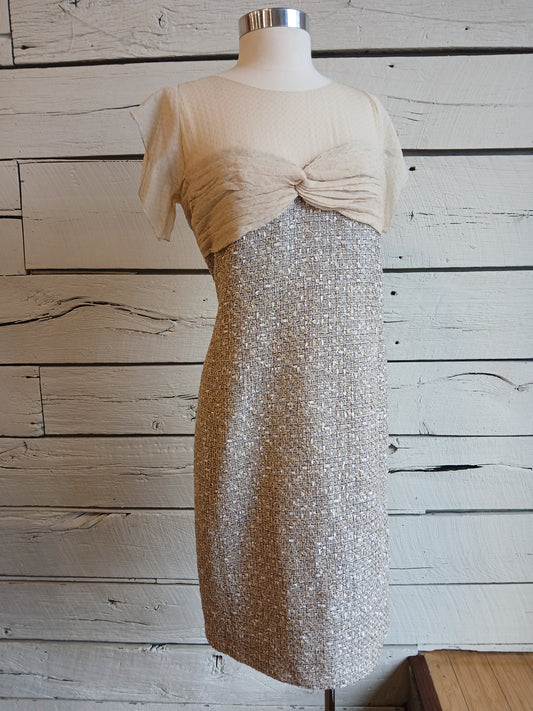 2000s Chanel Dress