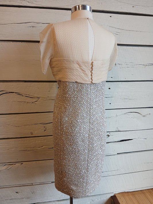 2000s Chanel Dress