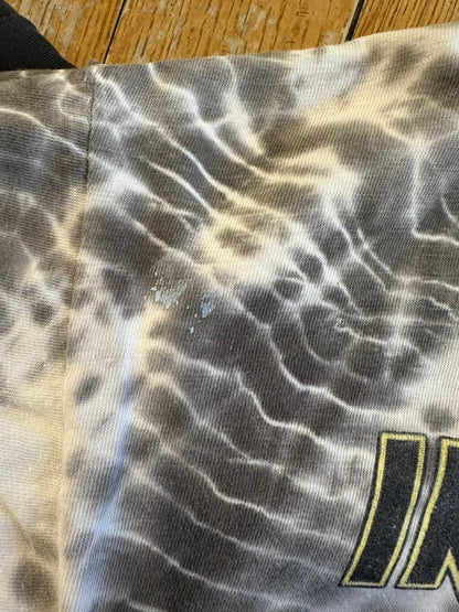 1992 Iron Maiden Fear of the Dark t-shirt
