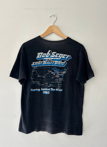 Vintage Bob Seger Band Tee