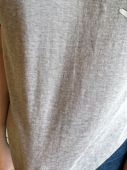 1982 Fleetwood Mac Mirage Tour v-neck baseball-style t-shirt