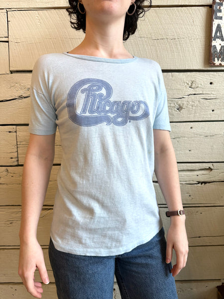 1970s Chicago t-shirt