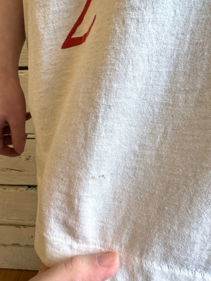 1990s Thug Life 2Pac t-shirt