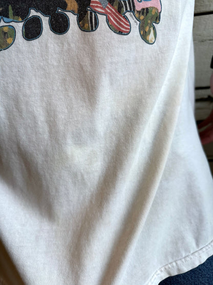 2004 Prince & The Revolution t-shirt