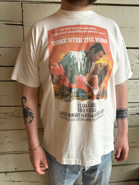 1990s Gone With the Wind t-shirt