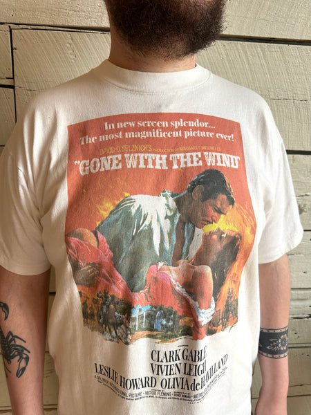 1990s Gone With the Wind t-shirt