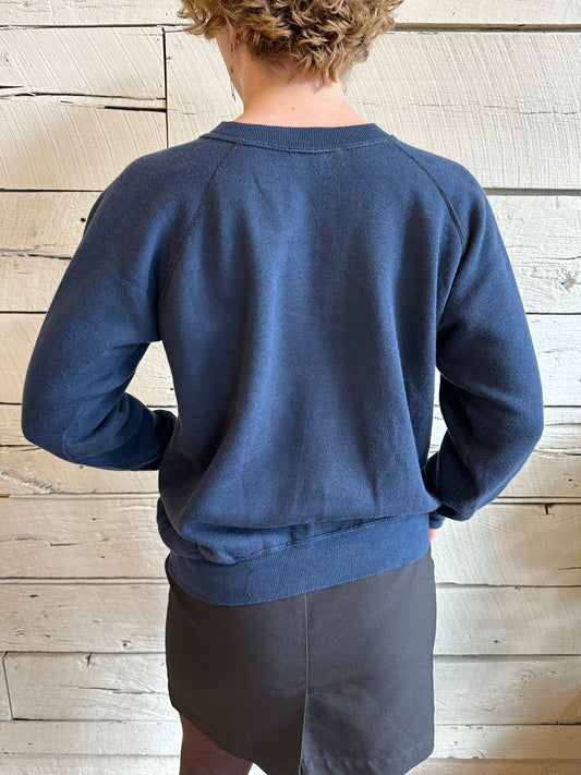 1980s Onekama Michigan sweatshirt