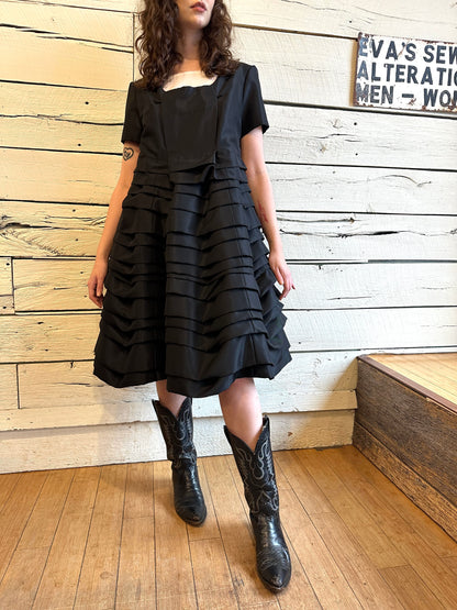 1994 Comme de Garçons dress