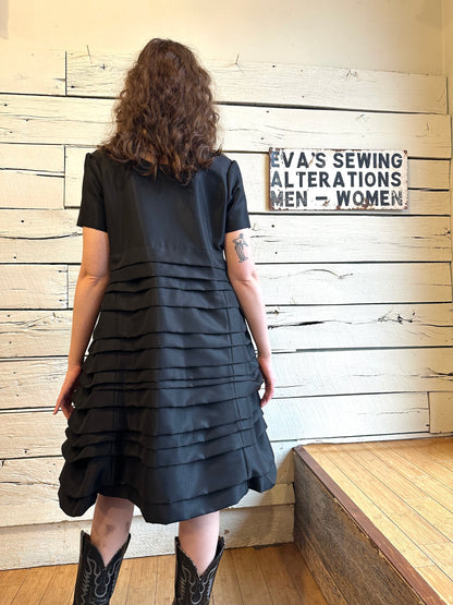 1994 Comme de Garçons dress