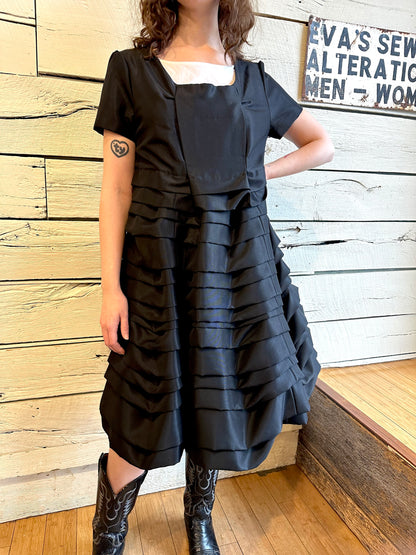 1994 Comme de Garçons dress