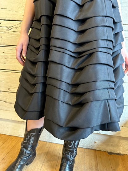 1994 Comme de Garçons dress
