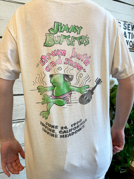 1990s Jimmy Buffet Jimmy's Jump Up t-shirt