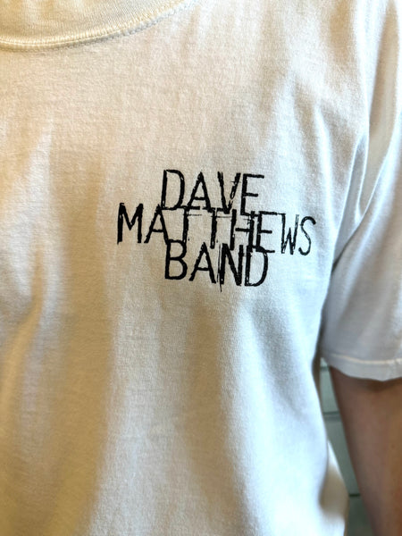 1994 Dave Matthews Band Under the Table and Dreaming t-shirt
