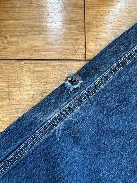 1990s Gap carpenter jeans