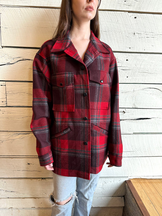 1950s/1960s Pendelton wool jacket