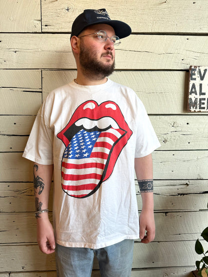 1994/1995 Rolling Stones tour t-shirt
